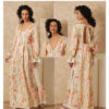 Vogue Patterns Misses' Caftan Dress (PDF) 13 Vogue Patterns Misses' Caftan Dress (PDF)