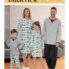 Butterick Sewing Pattern Misses', Men's, Children's, Boys', Girls' Top, Tunic and Pants 18 Butterick Sewing Pattern Misses', Men's, Children's, Boys', Girls' Top, Tunic and Pants