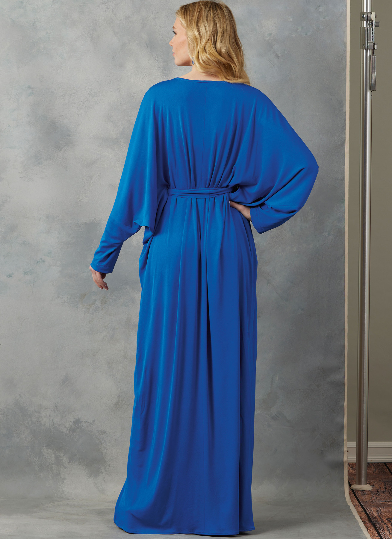 Vogue Patterns Misses' Caftans and Sash 5 Vogue Patterns Misses' Caftans and Sash