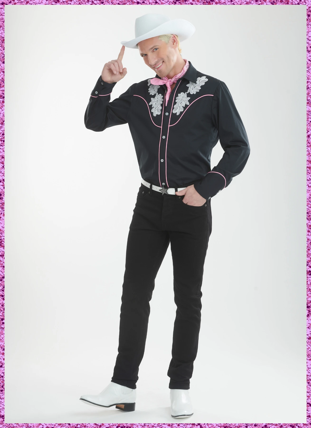 McCall's Sewing Pattern Misses' and Men's Shirts (PDF) 8 McCall's Sewing Pattern Misses' and Men's Shirts (PDF)
