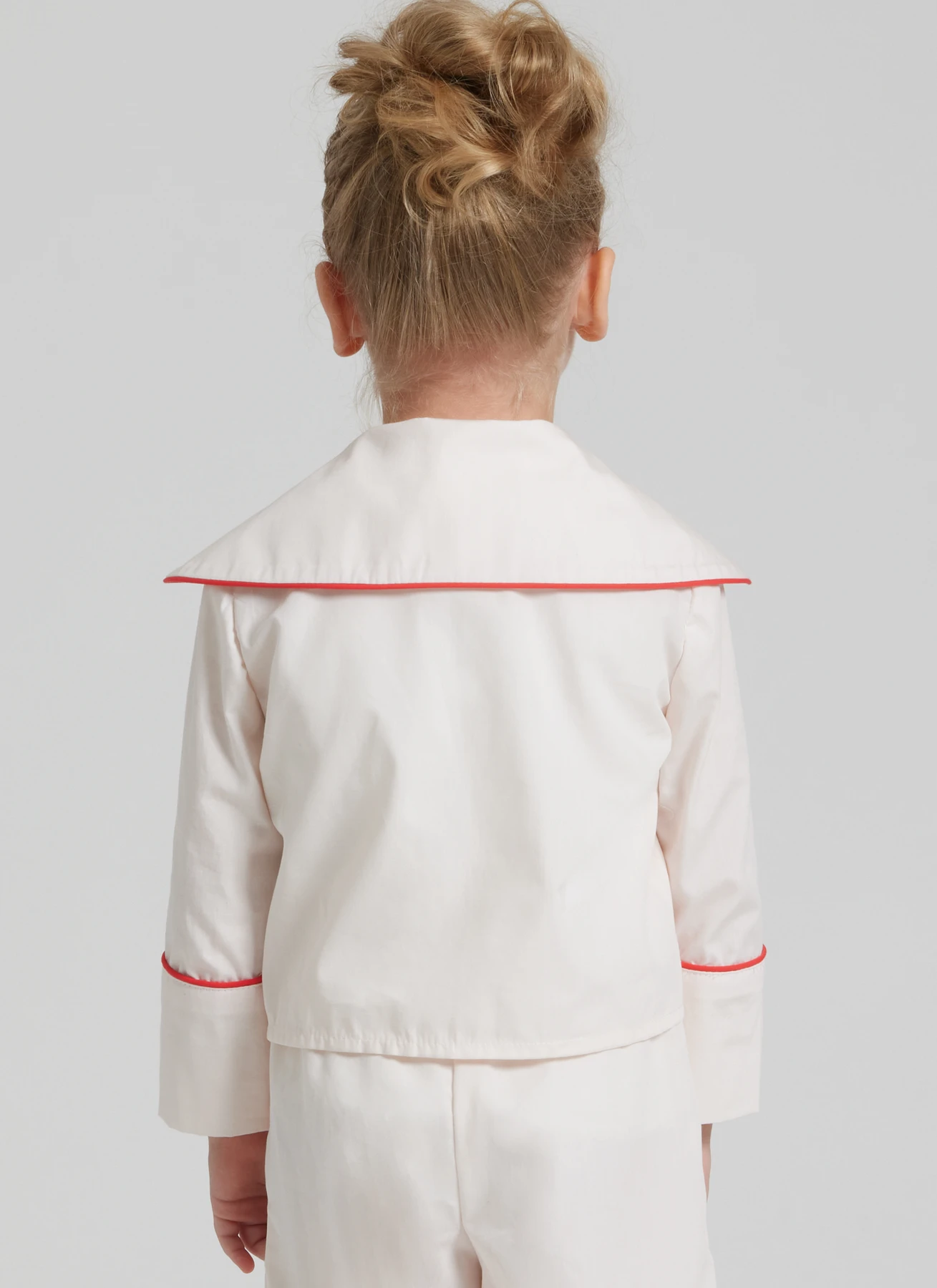 Simplicity Sewing Pattern Children's and Misses' Lounge Top, Shorts and Pants (PDF) 7 Simplicity Sewing Pattern Children's and Misses' Lounge Top, Shorts and Pants (PDF)