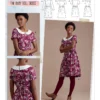 Simplicity Sewing Pattern Misses' Dresses 17 Simplicity Sewing Pattern Misses' Dresses