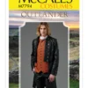 McCall's Sewing Pattern Men's Costume (PDF) 16 McCall's Sewing Pattern Men's Costume (PDF)