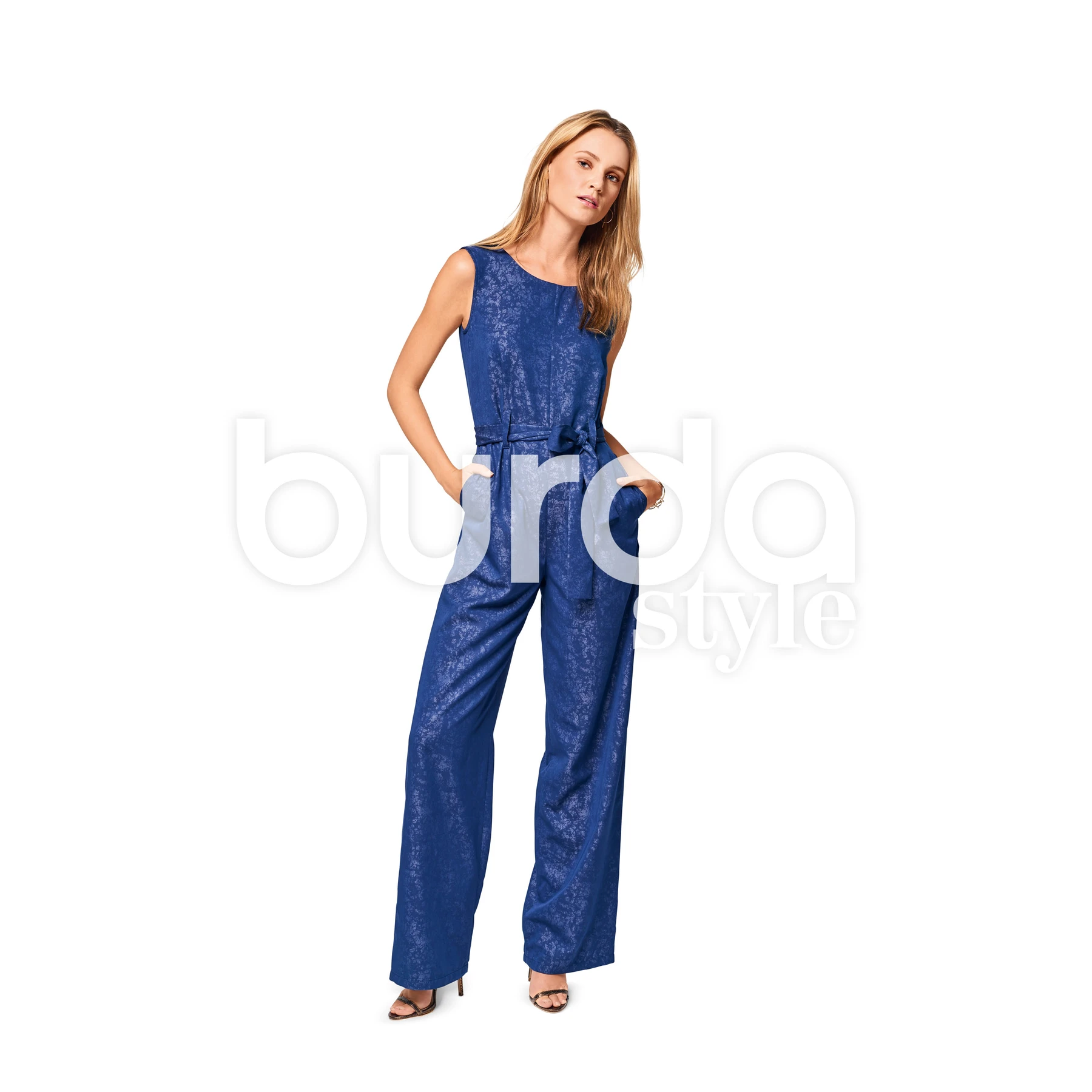 Burda Style Sewing Pattern Misses' Coordinates 2 Burda Style Sewing Pattern Misses' Coordinates