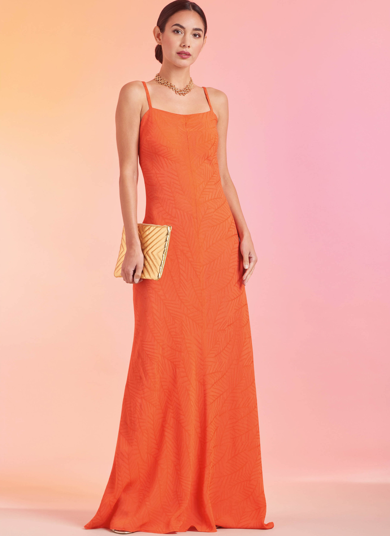 Simplicity Sewing Pattern Misses' Slip Dress in Three Lengths (PDF) 2 Simplicity Sewing Pattern Misses' Slip Dress in Three Lengths (PDF)