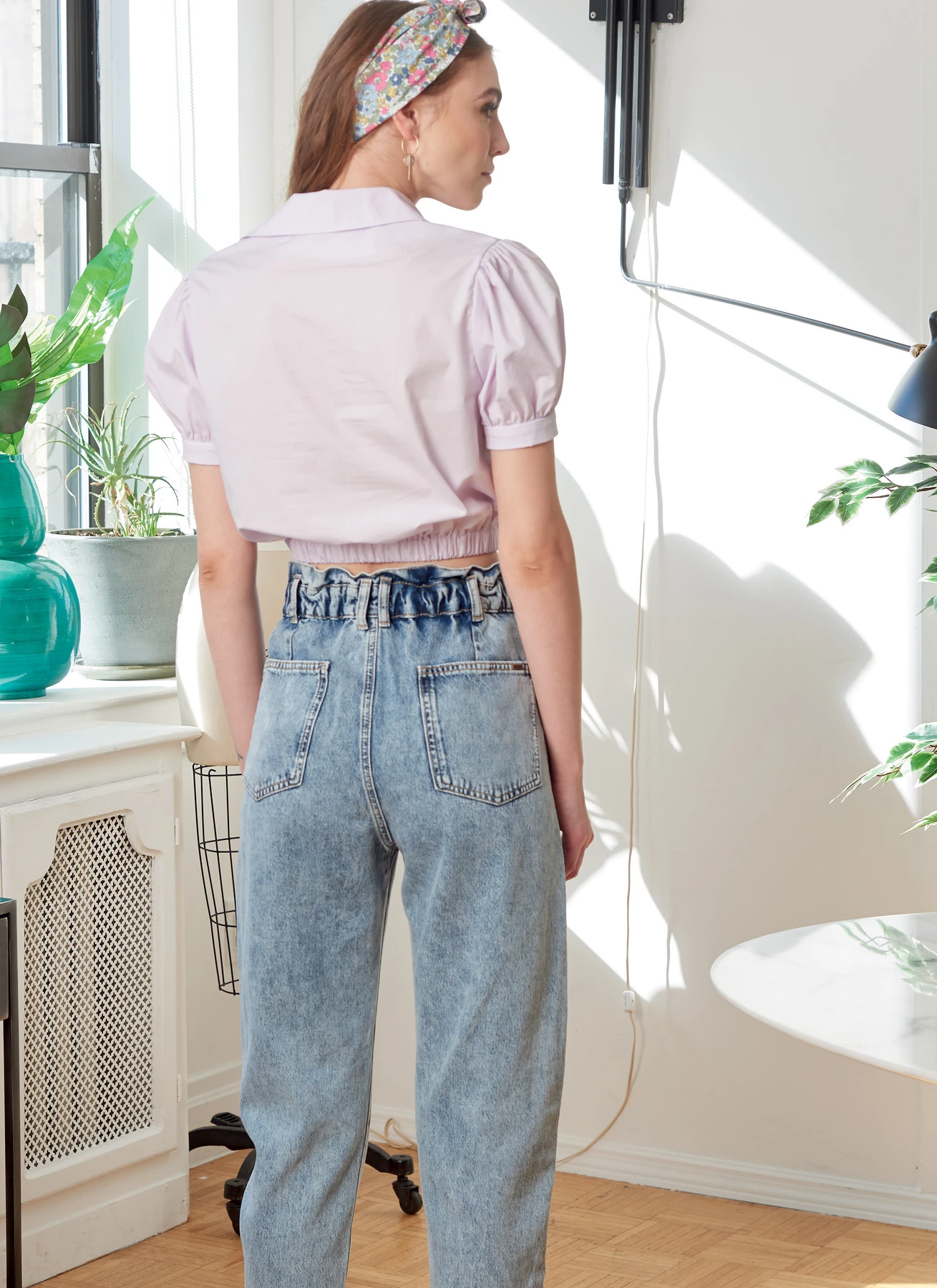 McCall's Sewing Pattern Misses' Tops (PDF) 175 McCall's Sewing Pattern Misses' Tops (PDF)